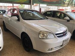 Chevrolet Optra